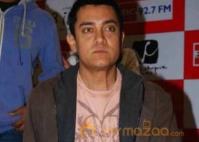 3 Idiots At Big FM  photo 4