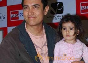 3 Idiots At Big FM  photo 5
