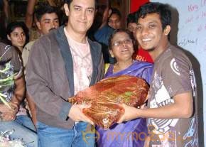 3 Idiots At Big FM  photo 3