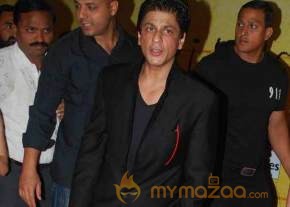 3 Idiots Premier Show 