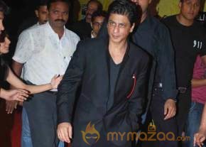 3 Idiots Premier Show  photo 27