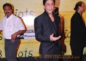 3 Idiots Premier Show  photo 39