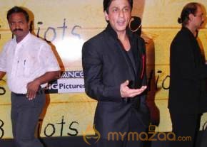 3 Idiots Premier Show  photo 32