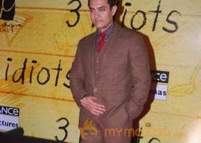 3 Idiots Premier Show  photo 15