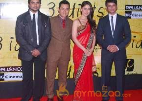 3 Idiots Premier Show  photo 37