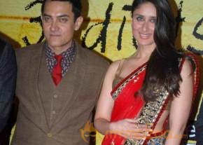 3 Idiots Premier Show  photo 3