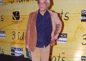 3 Idiots Premier Show  photo 36