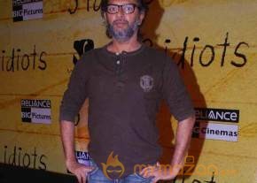 3 Idiots Premier Show  photo 30