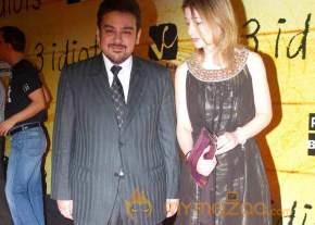 3 Idiots Premier Show  photo 6