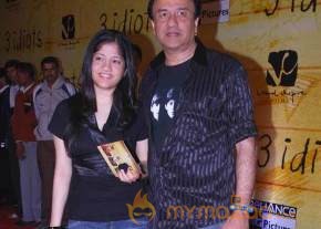 3 Idiots Premier Show  photo 11