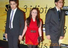 3 Idiots Premier Show  photo 4