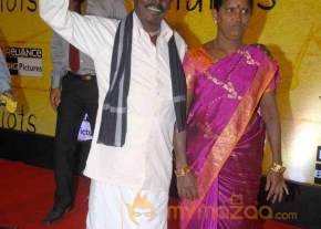 3 Idiots Premier Show  photo 26