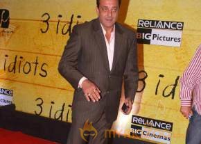 3 Idiots Premier Show  photo 28