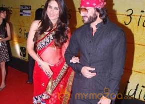 3 Idiots Premier Show  photo 33