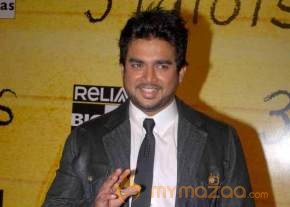 3 Idiots Premier Show  photo 8