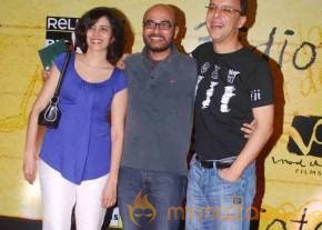 3 Idiots Premier Show  photo 5