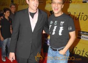 3 Idiots Premier Show  photo 40