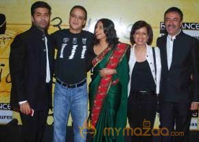 3 Idiots Premier Show  photo 21