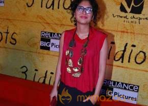 3 Idiots Premier Show  photo 29