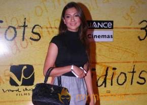 3 Idiots Premier Show  photo 2