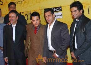 3 Idiots Premier Show  photo 35