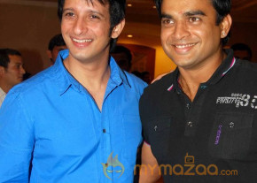  3 Idiots Promotional Event Exclusive Photo Gallery  photo 8