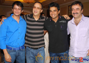 3 Idiots Promotional Event Exclusive Photo Gallery  photo 20