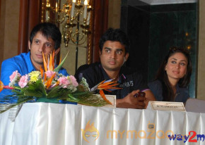  3 Idiots Promotional Event Exclusive Photo Gallery  photo 13