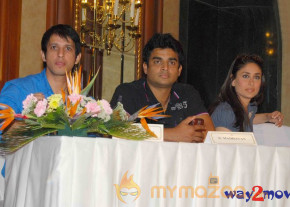  3 Idiots Promotional Event Exclusive Photo Gallery  photo 14