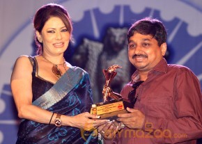 3rd Bharat Ratna Dr.Ambedkar Awards Photos  photo 19