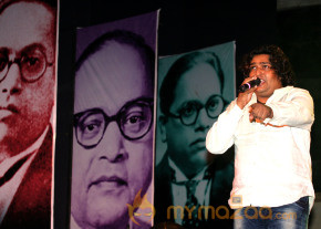 3rd Bharat Ratna Dr.Ambedkar Awards Photos  photo 17