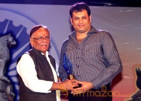 3rd Bharat Ratna Dr.Ambedkar Awards Photos  photo 8