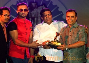3rd Bharat Ratna Dr.Ambedkar Awards Photos  photo 20
