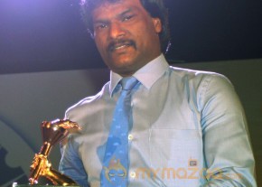 3rd Bharat Ratna Dr.Ambedkar Awards Photos  photo 18