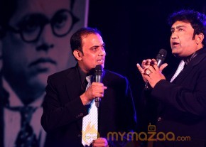 3rd Bharat Ratna Dr.Ambedkar Awards Photos  photo 6