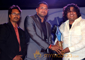 3rd Bharat Ratna Dr.Ambedkar Awards Photos  photo 7