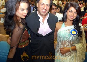 56th National Film Awards function in New Delhi photo 2