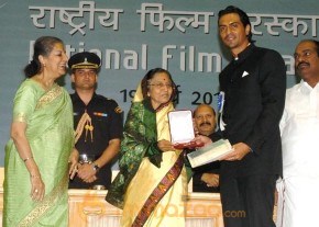 56th National Film Awards function in New Delhi photo 8