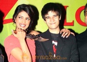 7 Khoon Maaf event pic photo 3