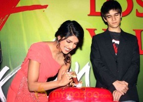 7 Khoon Maaf event pic photo 9