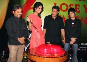 7 Khoon Maaf event pic photo 2