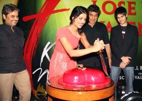 7 Khoon Maaf event pic photo 12