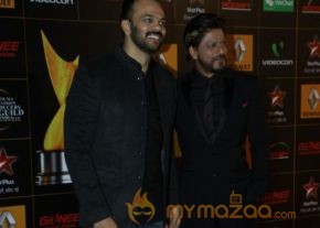 9th Renault Star Guild Awards Photos photo 5