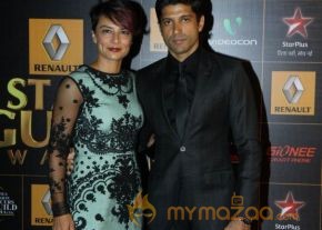 9th Renault Star Guild Awards Photos photo 30