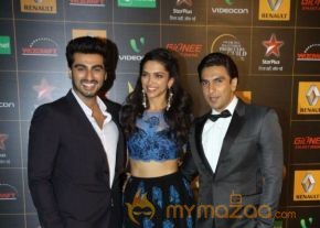 9th Renault Star Guild Awards Photos photo 31