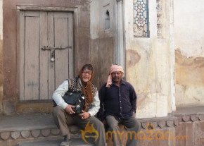 Aamir khan and Kareena kapoor in Promotion of 3 idiots   photo 5