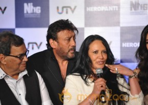 Aamir Khan At Heropanti First Look Launch photo 25