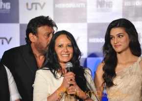 Aamir Khan At Heropanti First Look Launch photo 67