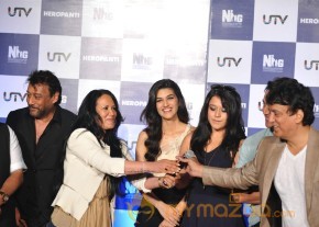 Aamir Khan At Heropanti First Look Launch photo 17