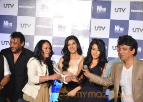 Aamir Khan At Heropanti First Look Launch photo 116